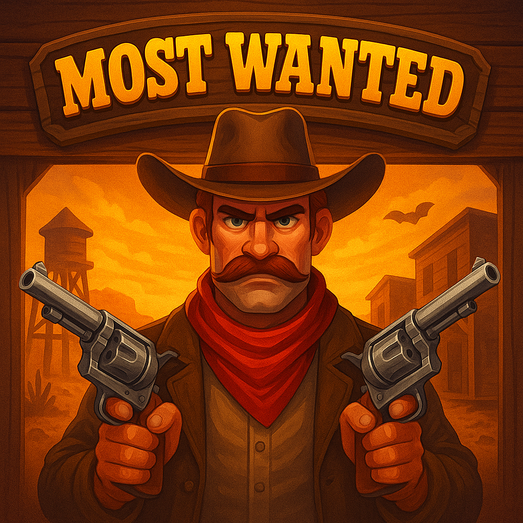 Most Wanted